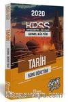 2020 KPSS Genel Kültür Ortaöğretim Ön Lisans Tarih Konu Öğretimi 
