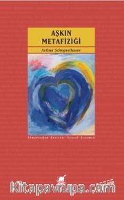 Aşkın Metafiziği