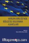 Avrupa Birliğinde Bölgesel Kalkınma Ajansları