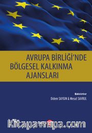 Avrupa Birliğinde Bölgesel Kalkınma Ajansları