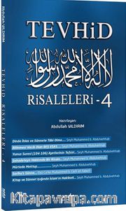 Tevhid Risaleleri 4