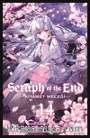 Seraph of the End / Kıyamet Meleği 14