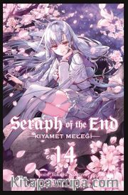 Seraph of the End / Kıyamet Meleği 14