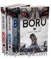 Börü Seti (3 Kitap)
