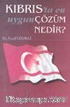 Kıbrıs'ta En Uygun Çözüm Nedir?