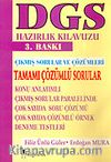 DGS Hazırlık Kılavuzu