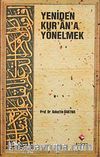Yeniden Kur'an'a Yönelmek