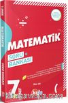 7. Sınıf Matematik  Soru Bankası