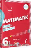 6. Sınıf Matematik Soru Bankası
