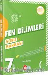7. Sınıf Fen Bilimleri  Soru Bankası