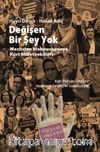 Değişen Bir Şey Yok & Meclisten Mahpushaneye  Kürt Milletvekilleri