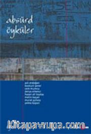 Absürd Öyküler 14 Öykü