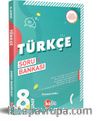 8. Sınıf Türkçe Soru Bankası