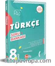 8. Sınıf Türkçe Soru Bankası