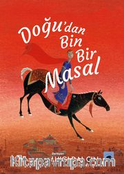 Doğu’dan Bin Bir Masal