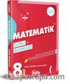 8. Sınıf Matematik Soru Bankası