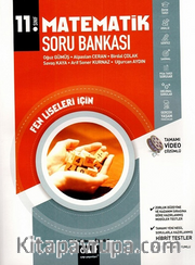 11. Sınıf Matematik Fen Lisesi Soru Bankası