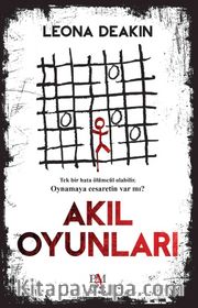 Akıl Oyunları