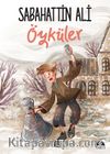 Öyküler
