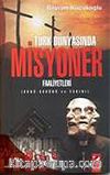 Türk Dünyasında Misyoner Faaliyetleri