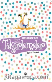 Hasbahçe’den Maniler, Ninniler, Tekerlemeler