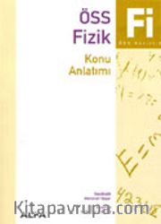 ÖSS Fizik Konu Anlatımı