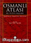 Osmanlı Atlası