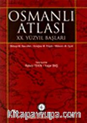 Osmanlı Atlası