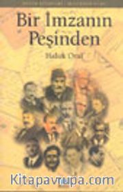 Bir İmzanın Peşinden