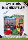 Ayetlerin İniş Hikayeleri 2 (Büyük Boy)