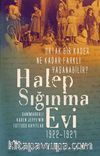 Halep Sığınma  Evi