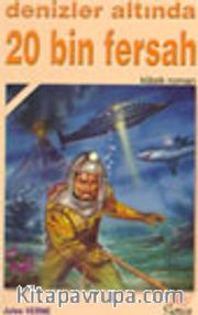 Denizler Altında Yirmibin Fersah