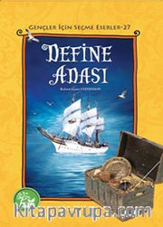 Define Adası / Gençler İçin Seçme Eserler 27