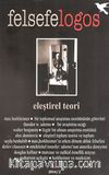 Felsefelogos Sayı: 53 / Eleştirel Teori