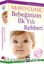 Bebeğinizin İlk Yılı Rehberi