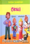 Okul / Küçük Kitaplar