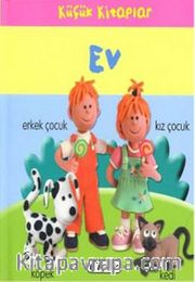 Ev / Küçük Kitaplar