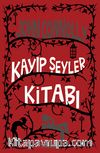 Kayıp Şeyler Kitabı