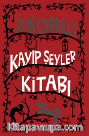 Kayıp Şeyler Kitabı