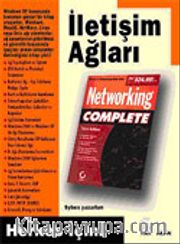 İletişim Ağları