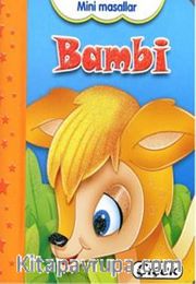 Bambi / Mini Masallar