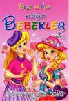 Bebekler / Boya ve Kes