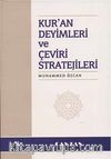 Kur'an Deyimleri ve Çeviri Stratejileri
