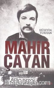 Mahir Çayan