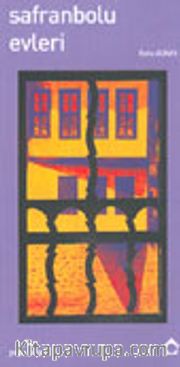 Safranbolu Evleri (Mini-Türkçe)