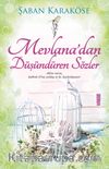 Mevlana'dan Düşündüren Sözler