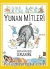 Gençler İçin Yunan Mitleri