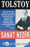 Sanat Nedir