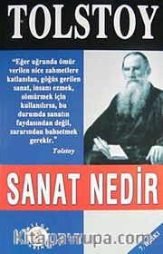 Sanat Nedir