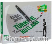 2020 KPSS Baba Zümre Tarih Notları